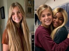 My 12-Year-Old Daughter Cut Off Her Hair for a Girl with Cancer – Then the Principal Called and Said, ‘You Need to Come Now and See What Happened with Your Own Eyes’!!!
