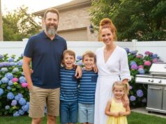 Seven Years After My Husband Vanished With Our Sons, My Daughter Showed Me a Secret Video—And Everything I Believed About Their Disappearance Fell Apart