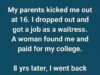 The Stranger at My Table: The Secret My Mother Kept for 20 Years Will Leave You Speechless