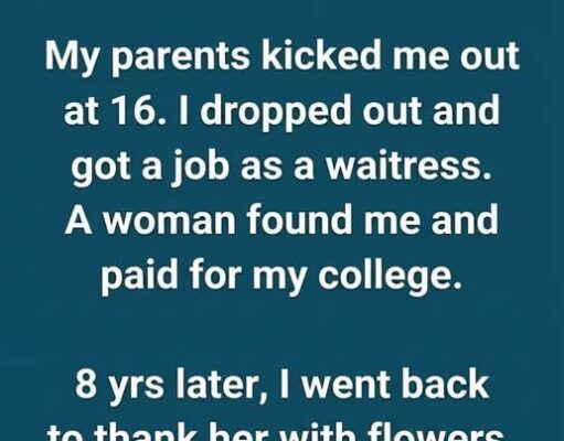 The Stranger at My Table: The Secret My Mother Kept for 20 Years Will Leave You Speechless