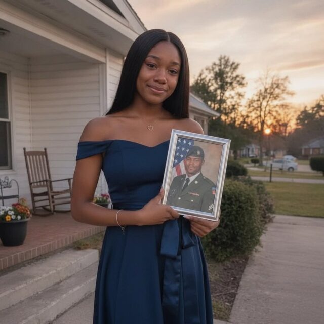The Uniform of Courage
