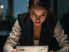 I Put My $300 Paycheck on the CEO’s Desk—What She Discovered Changed Everything