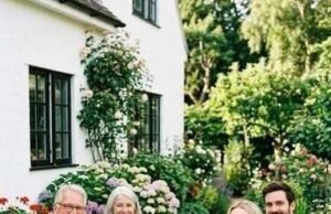 My Husband Never Visited My Mother in 90 Days—Then His Mother Fell Down the Stairs