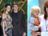 Cindy Crawford’s admission about son Presley just two months before his death at 27
