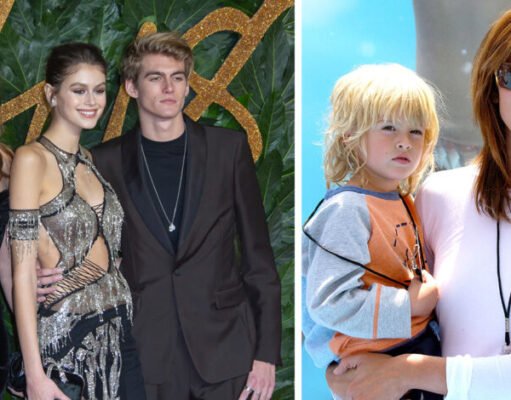 Cindy Crawford’s admission about son Presley just two months before his death at 27