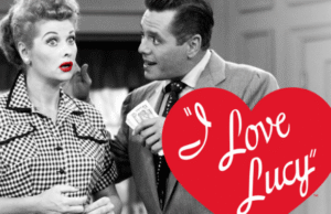 ‘60s Child Star Recalls Backstage Prank He Pulled on ‘I Love Lucy’ Legend