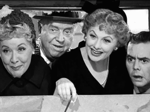 ‘I Love Lucy’: A Bitter Relationship Prevented a Fan-Favorite Spin-Off From Happening