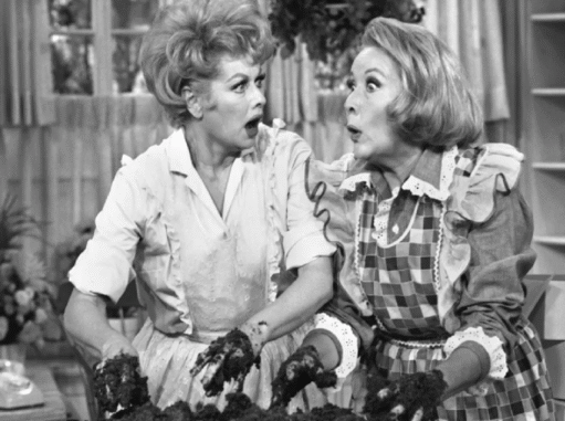 Why Lucille Ball’s Follow-Up to ‘I Love Lucy’ Was Only Supposed to Last 1 Season