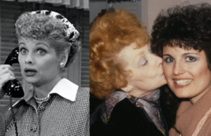 Lucille Ball’s extramarital affairs: Fact or fiction behind the scenes?