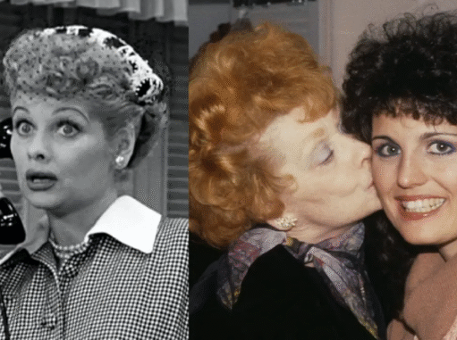 Lucille Ball’s extramarital affairs: Fact or fiction behind the scenes?