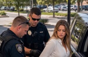 A Routine Traffic Stop Took an Unexpected Turn When Officers Looked Inside