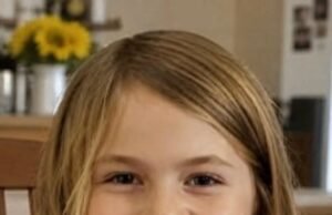 Body Of Missing 10 Year Old Girl Has Been Found