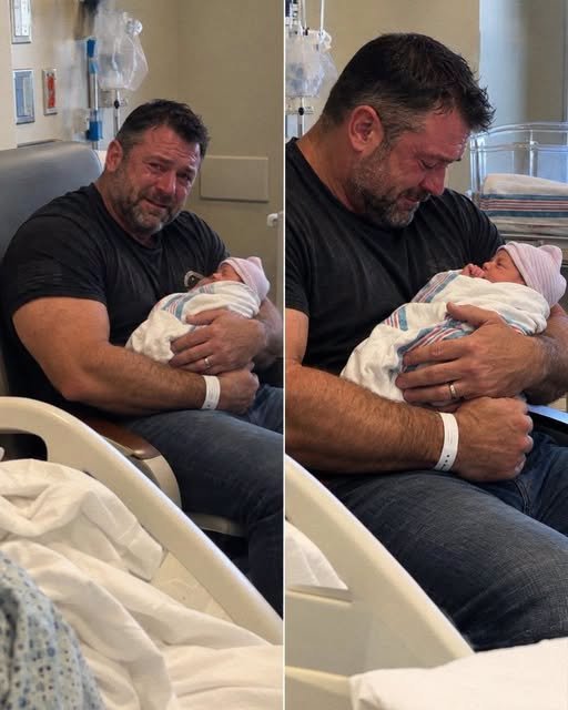 Doctors Warned a 4th Baby Could Harm Me Then I Found My Husband at the Hospital Holding a Newborn Girl, and His Confession Broke Me!