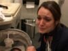 I Adopted a Newborn I Found in an Airport Bathroom — On Her 18th Birthday, Her Birth Mother Appeared With a Secret