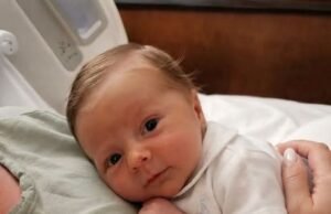 I Became a Surrogate for My Brother – When He Came to the Hospital for His Newborn Daughter, He Looked at Her and Said, ‘I Can’t Take This Baby Home’