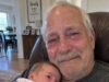 I Brought My Baby To Meet Grandpa Until One Look At Her Face Brought Him To Tears