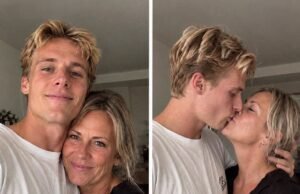 I Fell for a Woman 20 Years Older Than Me After We Matched on Tinder