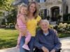 I Married My Wealthy 72 Year Old Boss So My Little Daughter and I Would Have a Place to Live Five Years Later, He Passed Away, and His Lawyer Said, He Knew You Would Fall for It!