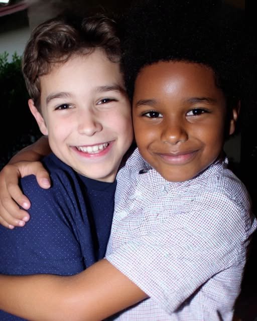 My 12-Year-Old Son Saved All Summer for a Memorial to His Friend Who Died of Cancer, Then a Fire Destroyed It All!!