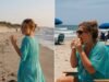 My 16-Year-Old Daughter Vanished From a Crowded Beach — Eight Years Later, I Saw Her Handmade Cover-Up on a Stranger