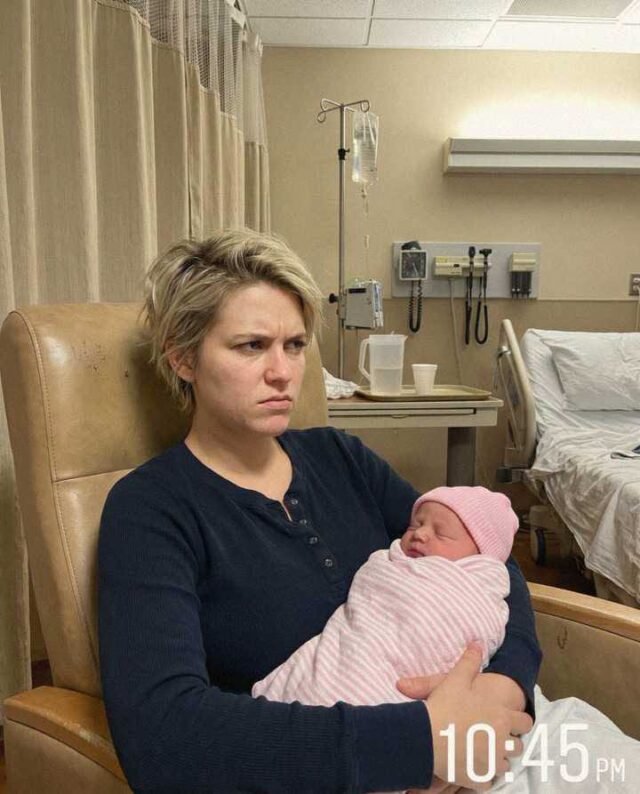 My Daughter-in-Law Sent Me a List of Rules for Meeting My New Grandbaby – The Last One Made My Son Call Off the Visit