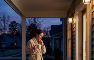 My Ex-Husband Left Me Most of His Estate — Then His Final Package Explained Why