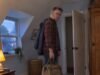 My Husband Left Me Alone After Surgery for a Weekend with His Friends, Saying, ‘Don’t Ruin This for Me. You’ll Be Fine!’ – When He Came Home Two Days Later, One Look Inside Wiped the Smile off His Face