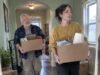 My Husband Packed Up Everything He Bought After Listening to His Mother, and I Let Them Think They Had Won