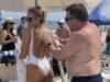 My Husband Said He Felt ‘Too Sick’ to Put Sunscreen on My Back – Then I Saw Him Rubbing It on His Female Boss, and Our Son Made Him Regret It