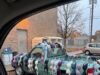 My Husband’s Car Was Covered in Women’s Lingerie – That Morning, I Received an Anonymous Video