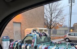 My Husband’s Car Was Covered in Women’s Lingerie – That Morning, I Received an Anonymous Video