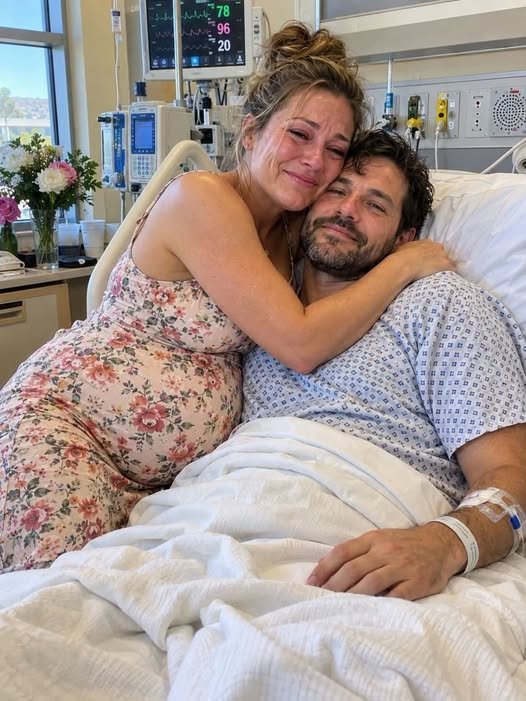 My Husbands Final Wish aWas to Donate His Organs but the Secret He Left With His Doctor Changed Everything