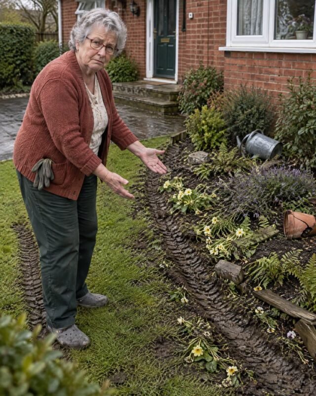My Neighbor Kept Using My Property for Her Party Guests’ Cars Even After I Asked Her to Stop