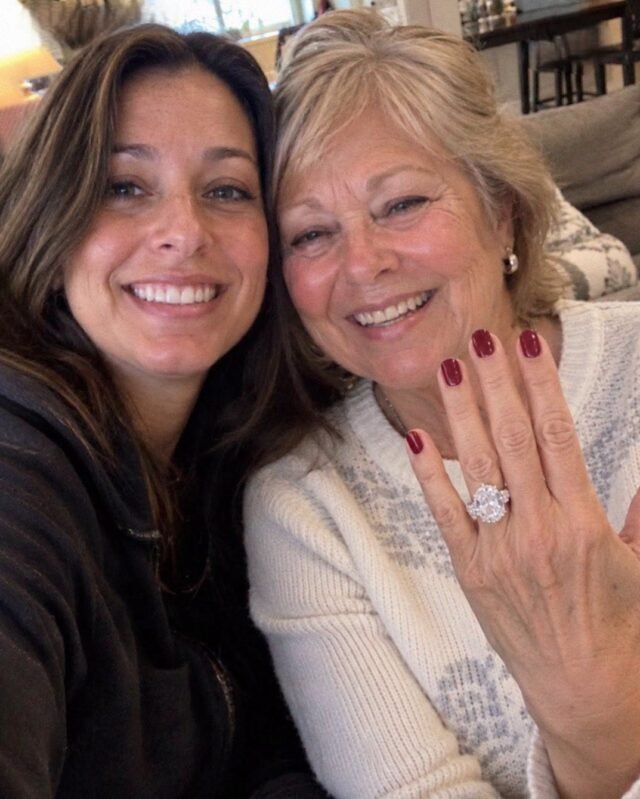 My Sister in Law Demanded Our Late Mothers $50,000 Diamond Ring at the Funeral