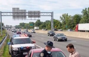My Wife Was Pulled Over for Speeding, Expecting Nothing More …