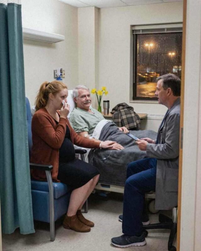Night Shift Doctor Uncovers A Massive Betrayal After Husband Crashes Car
