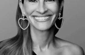 Julia Roberts from Laughter and Nostalgia to TRAGEDY, an Icon that we will forever remember