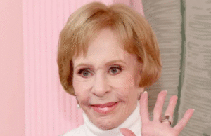 REMEMBERING Carol Burnett’s Legacy: The Laughter That Brought Generations Together