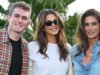 Presley Gerber’s last public appearance before his death has many people saying the same thing
