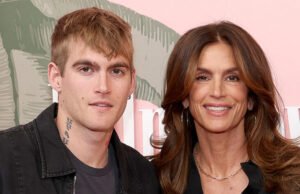 Cindy Crawford’s son shared a haunting message before his death at 27