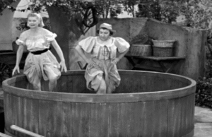 One of the Most Iconic ‘I Love Lucy’ Scenes Was Unscripted