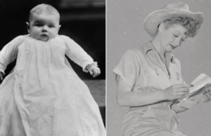 Celebrate Lucille Ball’s Birthday with These Gorgeous Vintage Photos