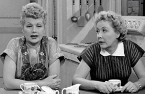 ‘I Love Lucy’ Had a Massive Live Audience That Helped Lucille Ball’s Performance