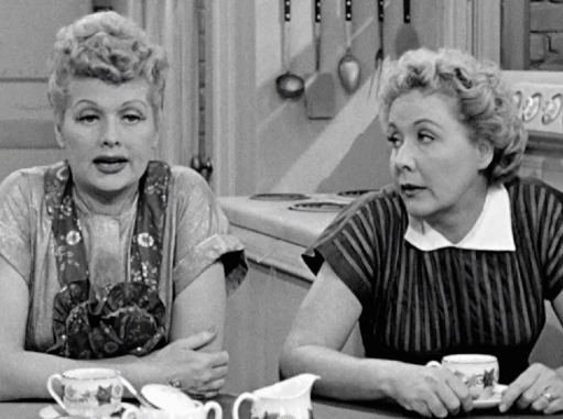 ‘I Love Lucy’ Had a Massive Live Audience That Helped Lucille Ball’s Performance