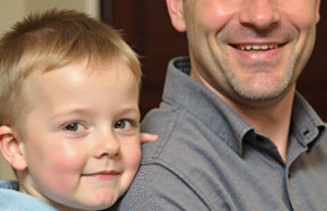 My Grandson Told Me a Secret—And It Exposed the Truth About My Husband’s Death