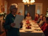 My Daughter-in-Law Invited 30 Relatives for Christmas, Demanded My Bedroom and Money, But Never Expected Me to Sell Everything First…