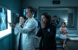 My Daughter Said Fish Were Biting Her Inside… Then the X-Ray Revealed the Horrifying Truth