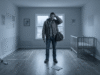 I Came Home Before Dawn to Find My Wife, Our Baby, and Our Home Gone.