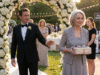 My Son Stopped Me at the Entrance to My Granddaughter’s Wedding and Said, “Mom, You’re Not on the Guest List.” I Smiled, Walked Back Through the White Floral Arch I Had Paid For, Went Home, Opened the File Containing Every Wedding Contract Signed in My Name, and Made One Quiet Phone Call. The Next Morning, an Attorney’s Letter Arrived at My Son’s Door—Revealing the Truth That Changed Our Family Forever.