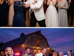 Arrogant Groom Demanded My Farm Keys But Received Instant Legal Justice